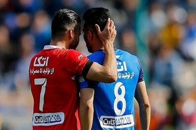 ۲ هفته سخت در تقابل گل‌محمدی با کرمانی‌ها/ پرسپولیس در کمین لغزش استقلال
