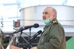 مسلمانان به آمریکایی‌ها اجازه نمی‌دهند سرزمین شان را اشغال کنند