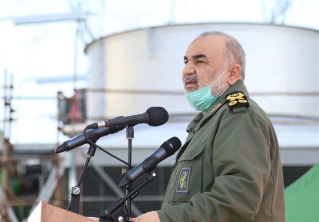پایگاه های مقاومت را به پایگاه امداد، نجات و سلامت تبدیل کنید