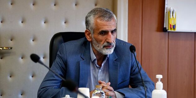 برقراری امنیت انتخابات با ۲۵۰ هزار نیروهای سپاه، ارتش و پلیس
