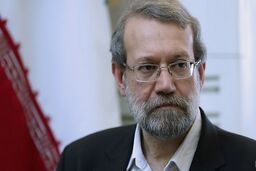 لاریجانی پیگیر نیازمندی های ۳ استان خوزستان، زنجان و فارس برای مقابله با کرونا شد