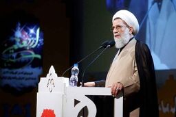 تحریف، بزرگترین تهدید علیه فرهنگ شهادت و جهاد است
