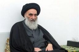 پیام تسلیت آیت‌الله سیستانی به مناسبت درگذشت آیت‌الله هاشمی رفسنجانی