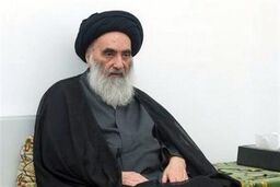 پیام تسلیت آیت‌الله سیستانی به مناسبت درگذشت آیت‌الله هاشمی رفسنجانی