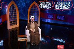 همراه با «ما ملت امام حسینیم» در شبکه دو
