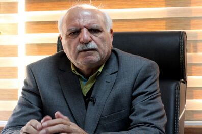 ما با دولت بابت لزوم تغییر روال فعلی تعطیلی اصناف اتمام حجت کردیم