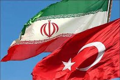 موضع گیری ادعایی ترکیه علیه ایران 