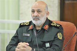 اظهارات سردار تقی‌ زاده درخصوص آخرین وضعیت جنگنده قاهر