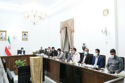  احیاء جهاد سازندگی نیازمند وحدت نظر و همفکری همه جهادگران است