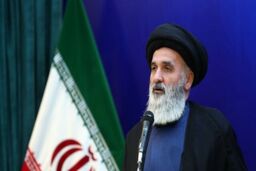 حجت الاسلام آقاجانپور هتک حرمت به حریم قدس رضوی را محکوم کرد