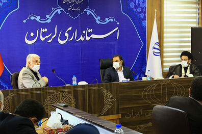 اعلام آمادگی بانک ‌پاسارگاد برای حمایت از طرح‌ های اقتصادی و اجتماعی در استان لرستان