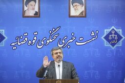 دشمنان در صدد شایعه پراکنی درباره زندانیان داخل ایران هستند/ماجرای قتل مرحومه صدقی