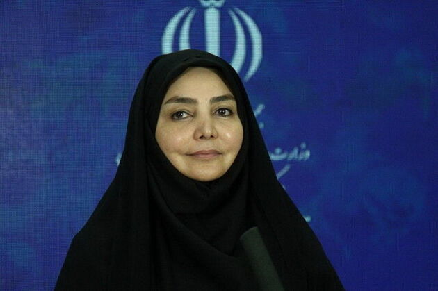 جدیدترین آمار کرونا در کشور تا ظهر ۲۰ تیر ۹۹/ شناسایی ۲۲۶۲ بیمار جدید