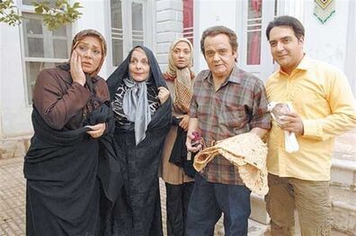 لودگی یا طنز؟/مساله امروز سینمای کمدی