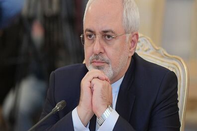 دیدار ظریف با وزیر امور خارجه جمهوری آذربایجان 