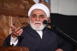 برای منافع‌ ملی‌مان در سوریه می‌جنگیم