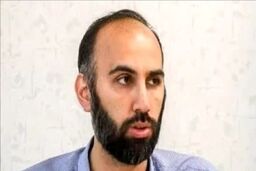 بازداشت فرزند حمید نوری توسط پلیس سوئد 
