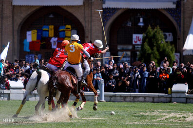 آخرین اخبار از مسابقات مقدماتی چوگان آفریقا و غرب آسیا در تهران
