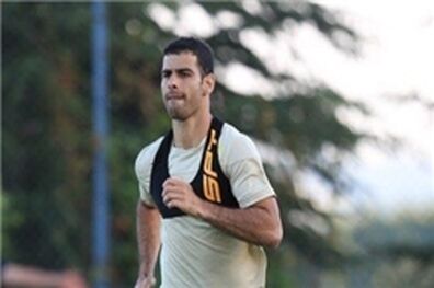 درخشان خواهان جذب آل‌نعمه شد