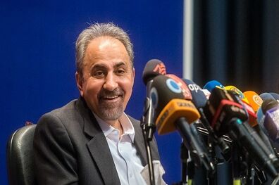 دوران شهرداری من، دوران تغییرات عمده است/مردم تهران انتظار تغییرات بنیادین در اداره شهر و سبک زندگی را دارند
