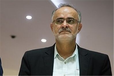پیام تسلیت دبیرکل پیشین فدراسیون فوتبال در فراق پورحیدری