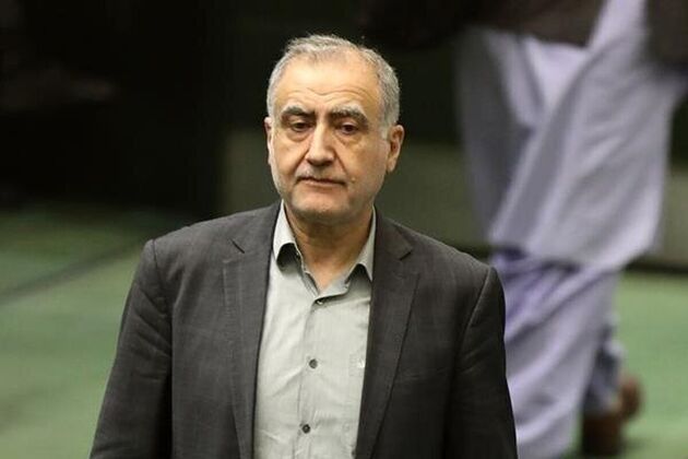 احمد علیرضا بیگی در دادسرا تفهیم اتهام شد