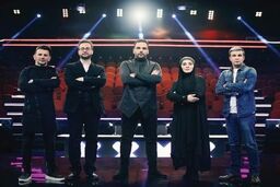 پخش برنامه عصر جدید ۲ از اسفند