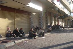 بیکاری به عنوان مهمترین موضوع در برنامه ششم توسعه مورد توجه قرار گیرد