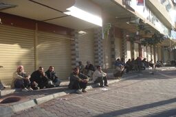 بیکاری به عنوان مهمترین موضوع در برنامه ششم توسعه مورد توجه قرار گیرد