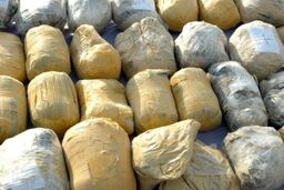 کشف حدود نیم تن مواد مخدر در سیستان و بلوچستان