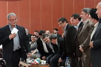 مهاجرت ۲۵ درصدی مردم سیستان به دلیل خشکسالی